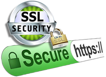 SSL Security